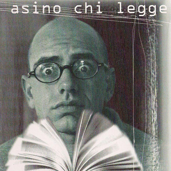ASINO CHI LEGGE